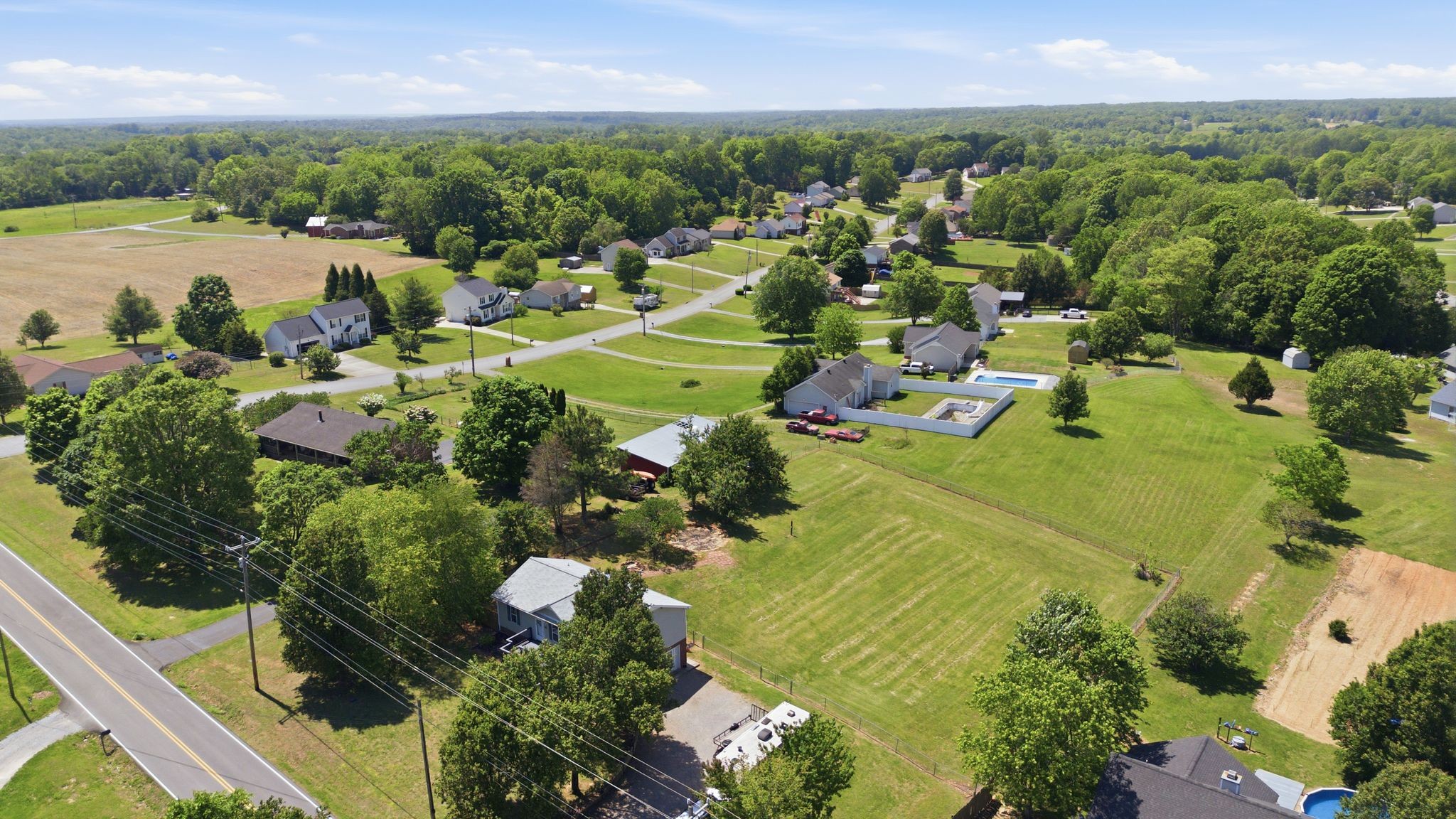 1346 Shahan Road Pleasant View, TN 37146 - Photo 53 of 65