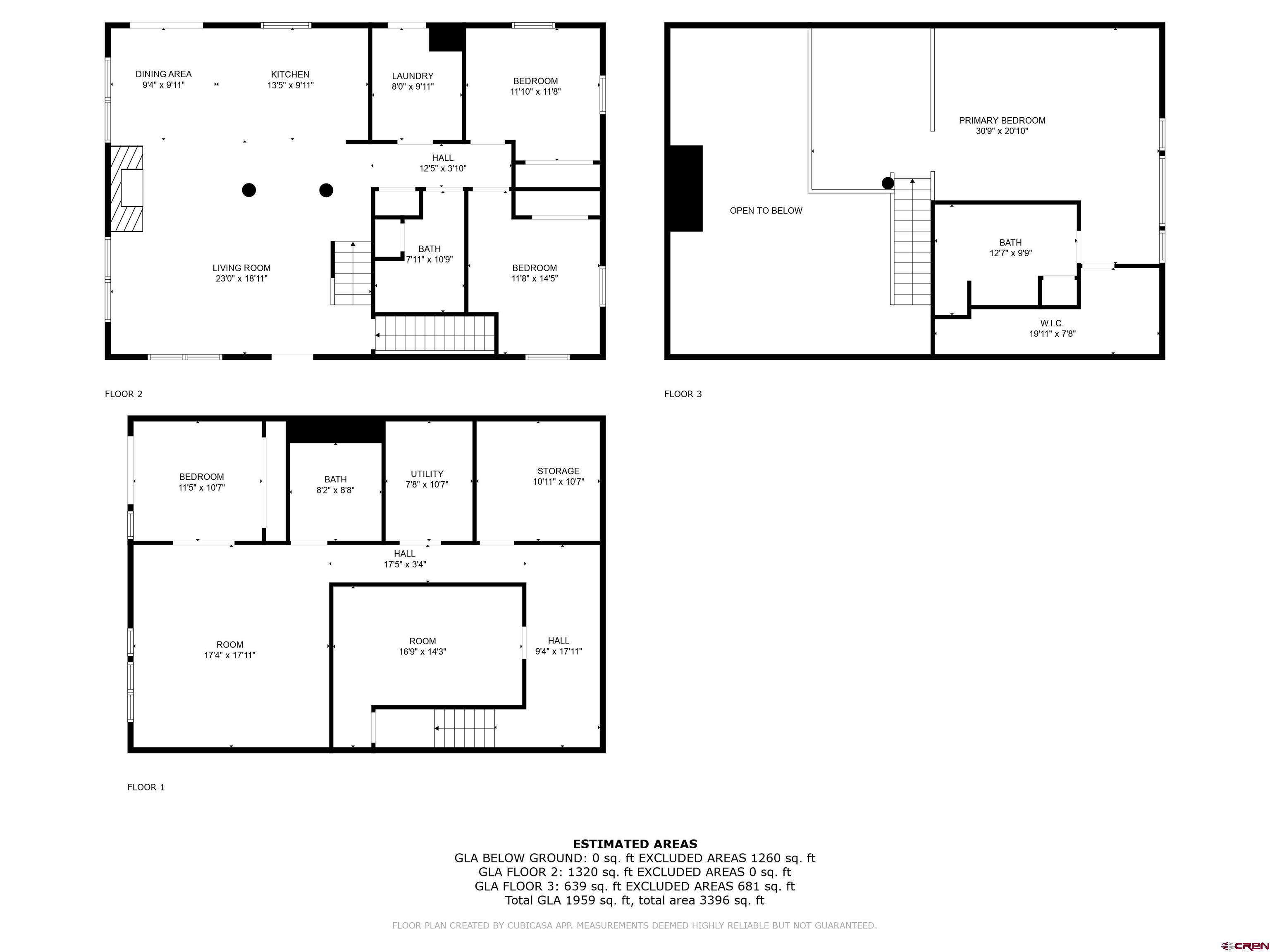 180 Ridge Road Cimarron, CO 81220 - Photo 42 of 42 unknown