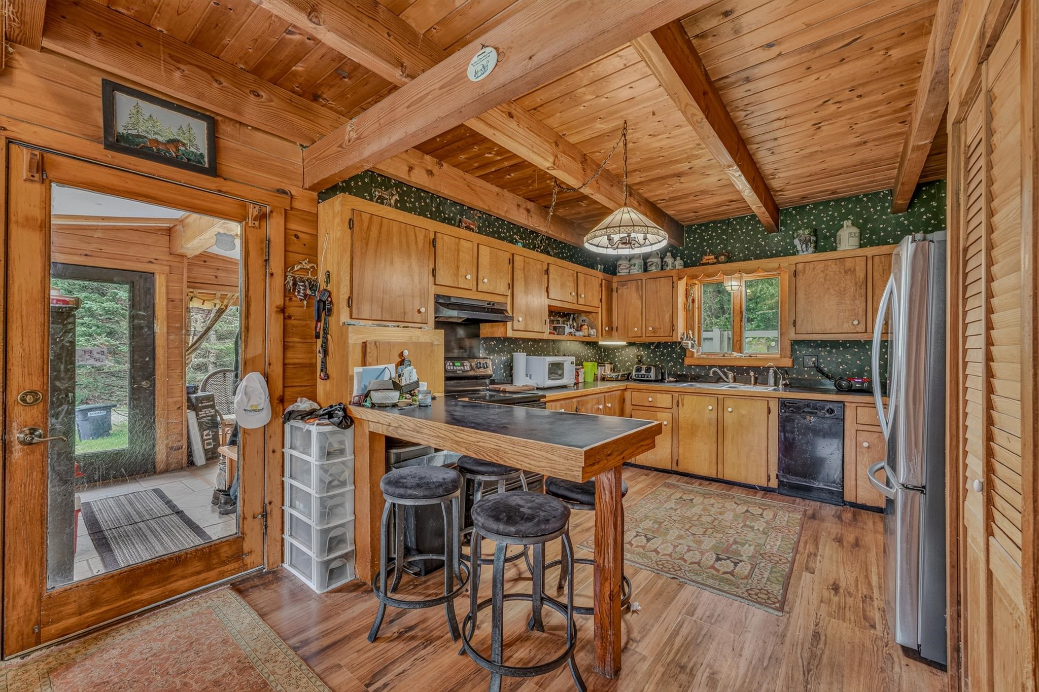 2054 Whitefield Road Bethlehem, NH 03574 - Photo 12 of 58