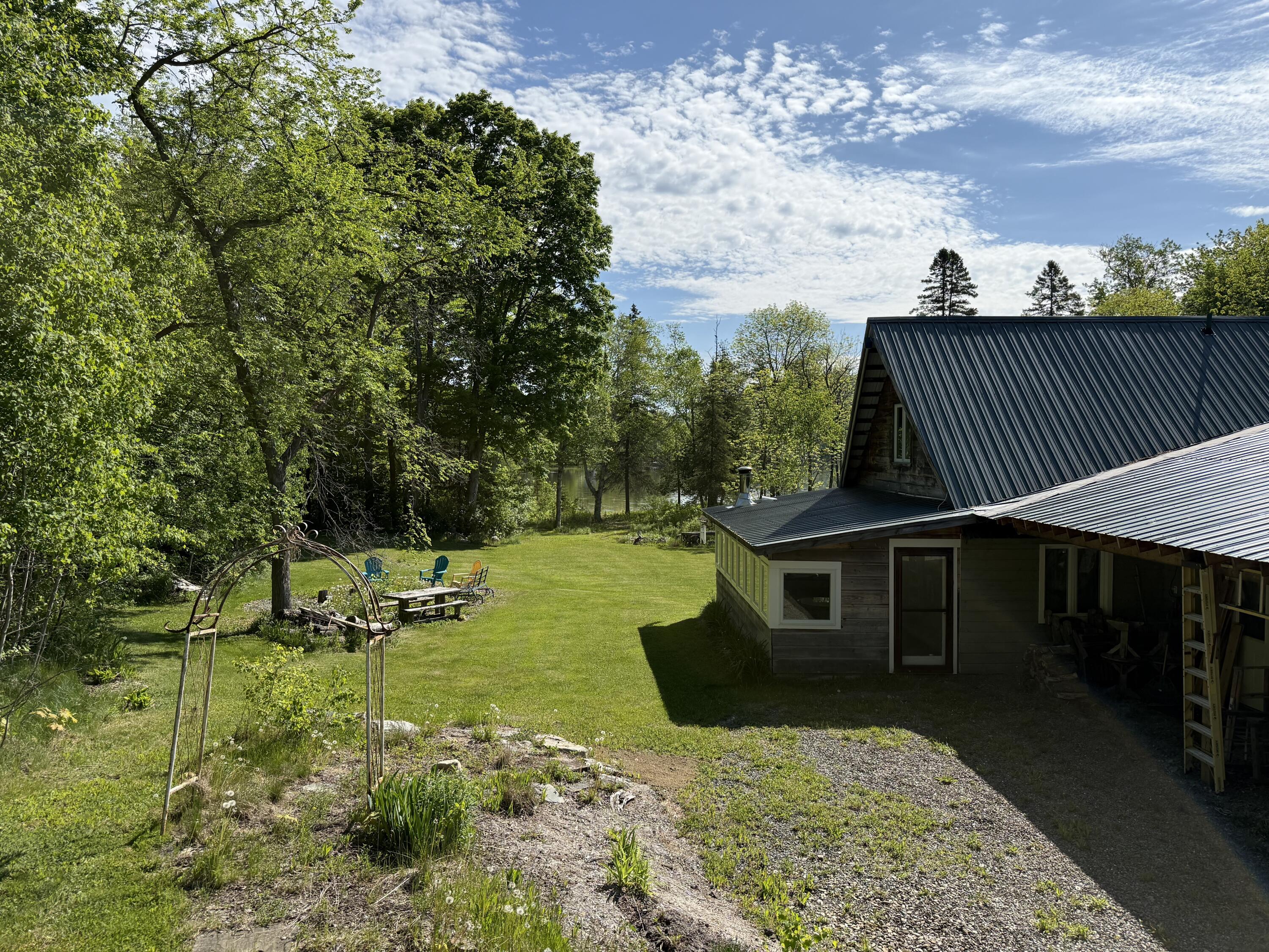 36 Field Road Oakfield, ME 04763 - Photo 4 of 47 IMG_9797