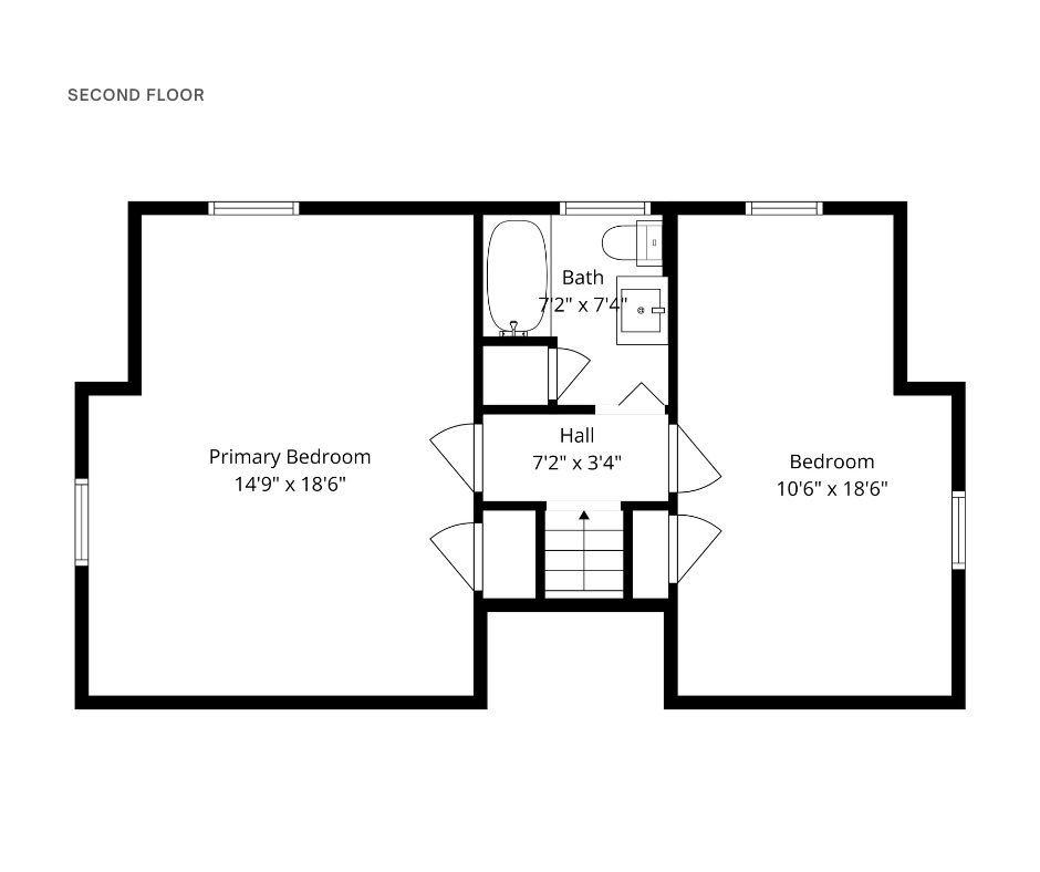 147 Pinecrest Road Portland, ME 04102 - Photo 42 of 42