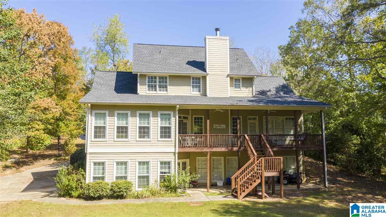 220 Carriage Lane Alabaster, AL 35007 - Photo 22 of 50