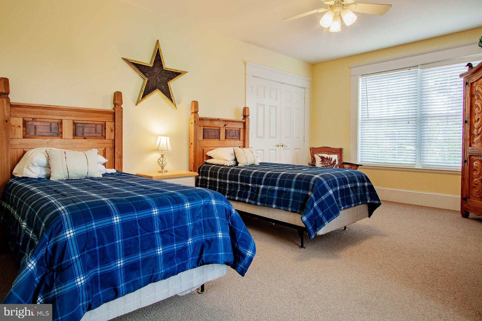 5207 Brooks Road Woolford, MD 21677 - Photo 19 of 32 Bedroom