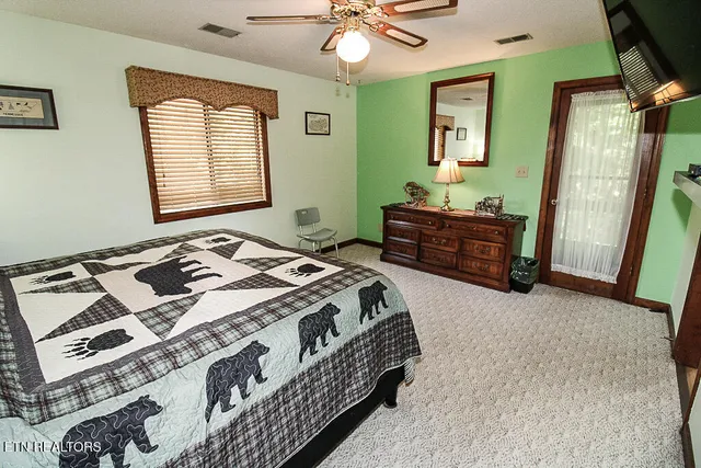 $374,900 | 429 Deer Path Lane, Unit 106, Gatlinburg, TN 37738