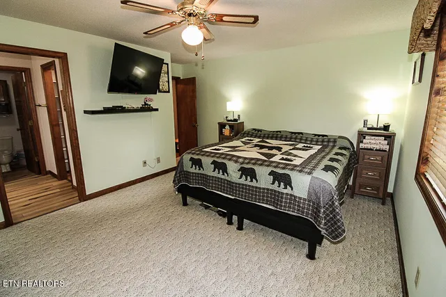 $374,900 | 429 Deer Path Lane, Unit 106, Gatlinburg, TN 37738