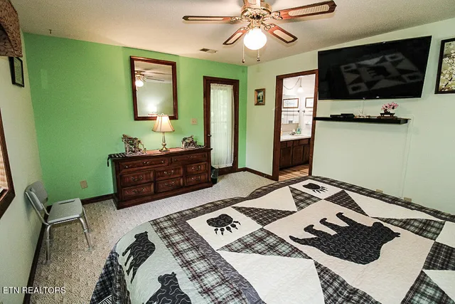 $374,900 | 429 Deer Path Lane, Unit 106, Gatlinburg, TN 37738