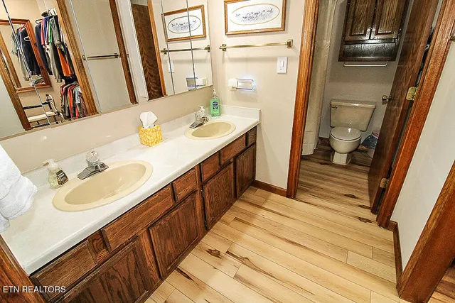 $374,900 | 429 Deer Path Lane, Unit 106, Gatlinburg, TN 37738