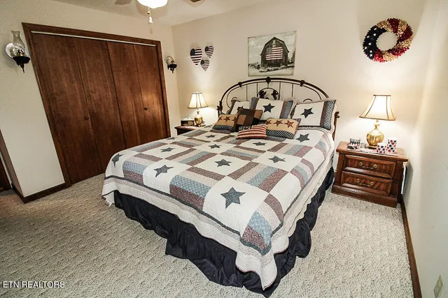 $374,900 | 429 Deer Path Lane, Unit 106, Gatlinburg, TN 37738