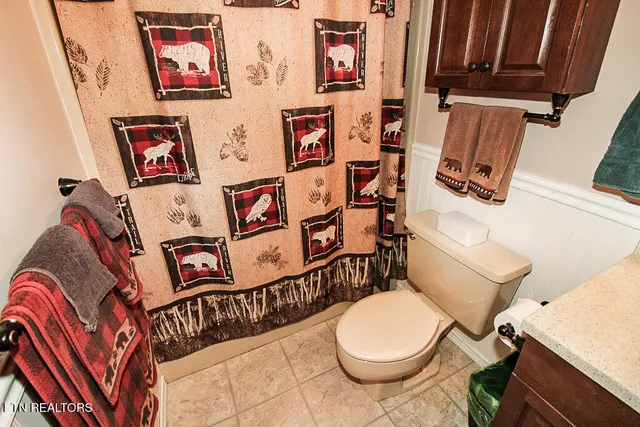 $374,900 | 429 Deer Path Lane, Unit 106, Gatlinburg, TN 37738