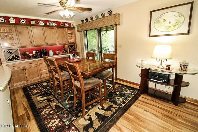 $374,900 | 429 Deer Path Lane, Unit 106, Gatlinburg, TN 37738