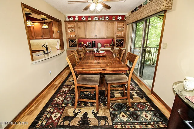 $374,900 | 429 Deer Path Lane, Unit 106, Gatlinburg, TN 37738