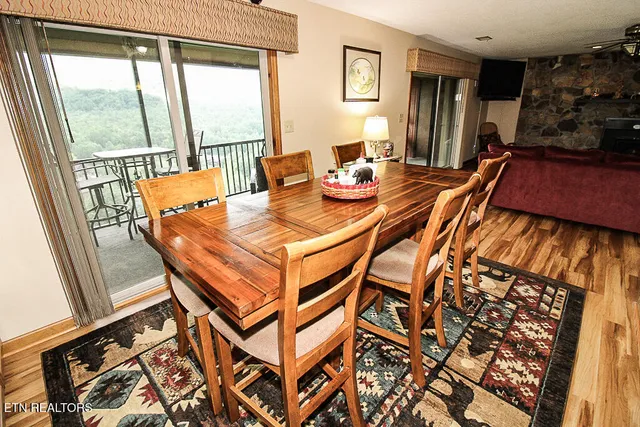 $374,900 | 429 Deer Path Lane, Unit 106, Gatlinburg, TN 37738