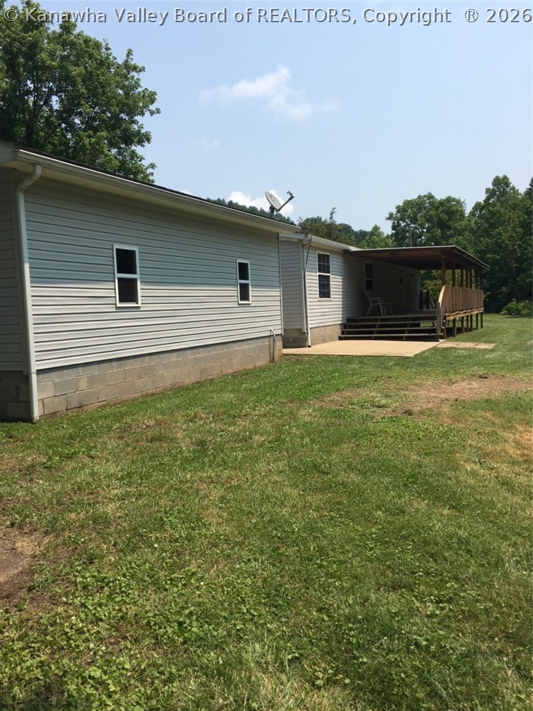 18002 Ripley Road Leon, WV 25123 - Photo 2 of 19 Gallery Image 2