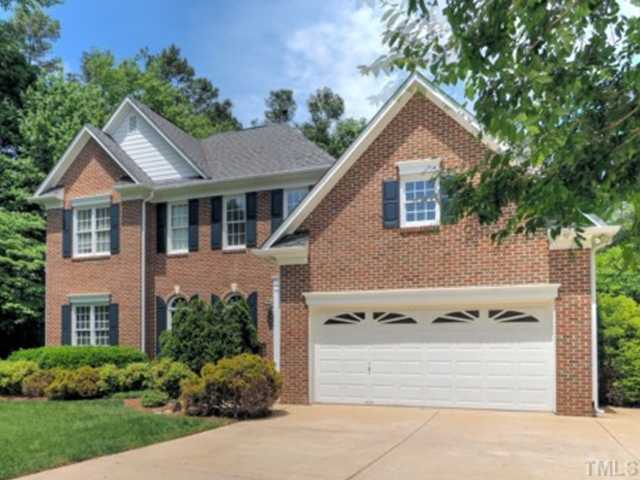 1709 Turtle Ridge Way Raleigh, NC 27614 - Photo 1 of 25 Gallery Image 1