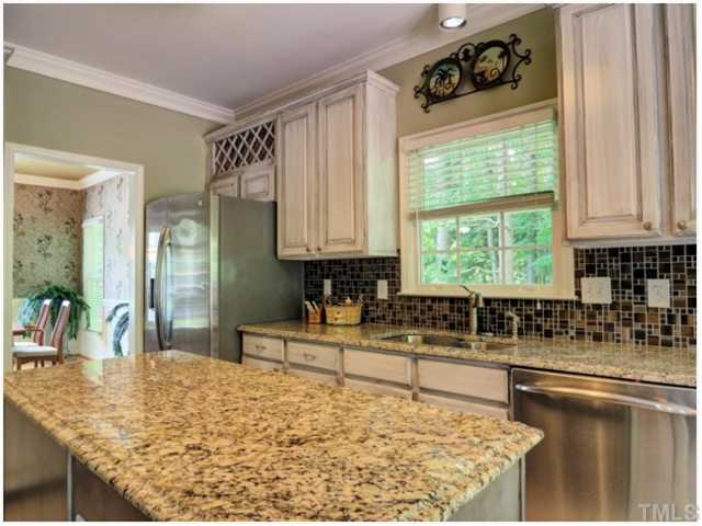 1709 Turtle Ridge Way Raleigh, NC 27614 - Photo 11 of 25 Gallery Image 11