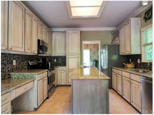 1709 Turtle Ridge Way Raleigh, NC 27614 - Photo 12 of 25 Gallery Image 12