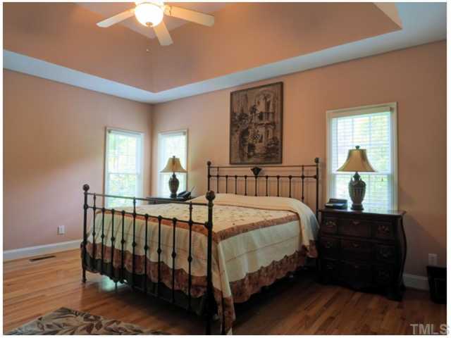 1709 Turtle Ridge Way Raleigh, NC 27614 - Photo 15 of 25 Gallery Image 15