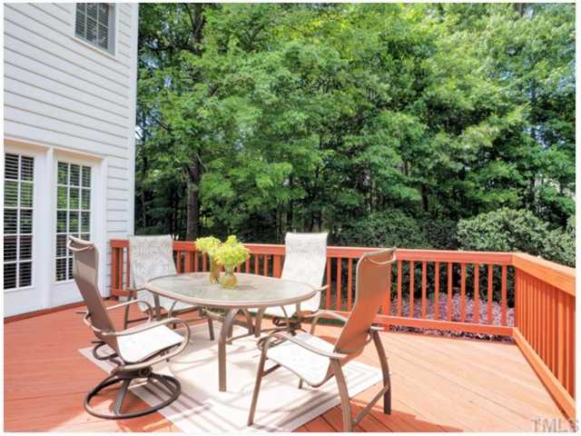 1709 Turtle Ridge Way Raleigh, NC 27614 - Photo 20 of 25 Gallery Image 20