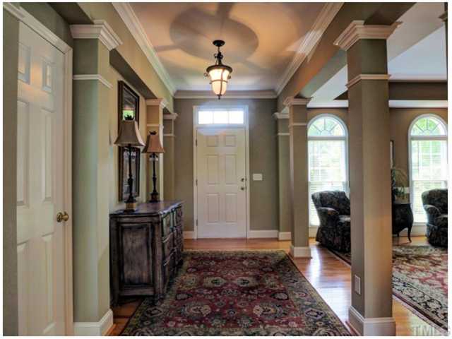 1709 Turtle Ridge Way Raleigh, NC 27614 - Photo 2 of 25 Gallery Image 2