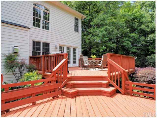 1709 Turtle Ridge Way Raleigh, NC 27614 - Photo 21 of 25 Gallery Image 21