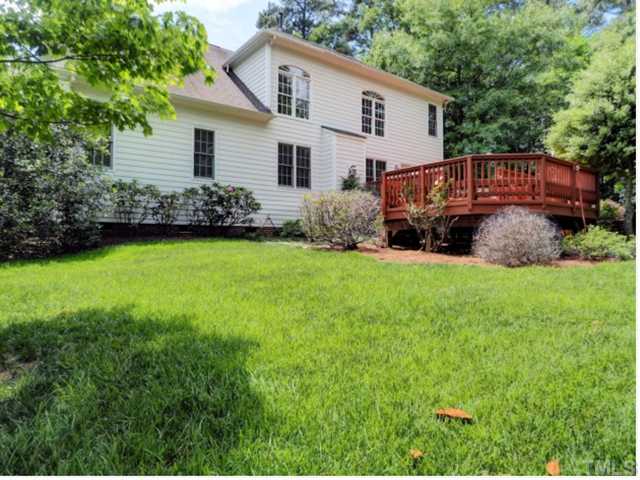 1709 Turtle Ridge Way Raleigh, NC 27614 - Photo 24 of 25 Gallery Image 24