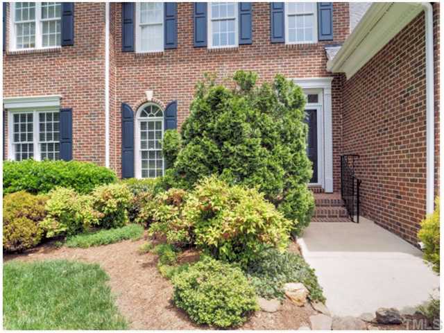 1709 Turtle Ridge Way Raleigh, NC 27614 - Photo 25 of 25 Gallery Image 25