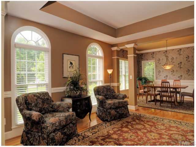 1709 Turtle Ridge Way Raleigh, NC 27614 - Photo 3 of 25 Gallery Image 3