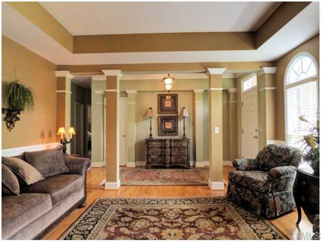 1709 Turtle Ridge Way Raleigh, NC 27614 - Photo 4 of 25 Gallery Image 4