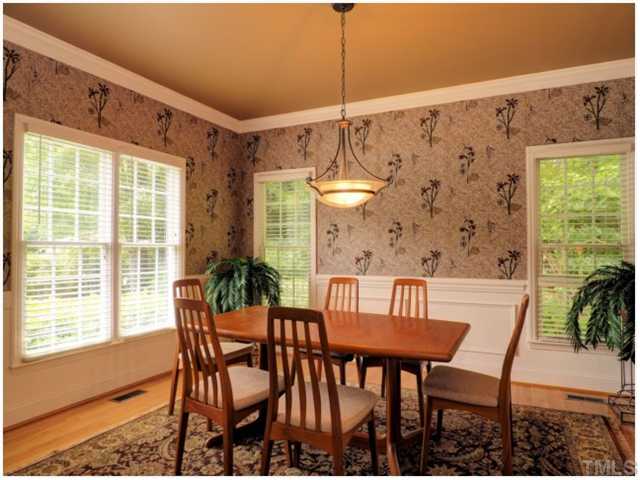 1709 Turtle Ridge Way Raleigh, NC 27614 - Photo 5 of 25 Gallery Image 5