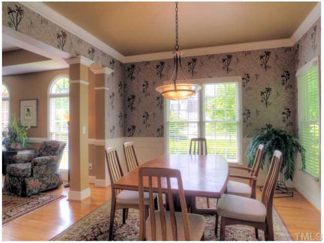 1709 Turtle Ridge Way Raleigh, NC 27614 - Photo 6 of 25 Gallery Image 6