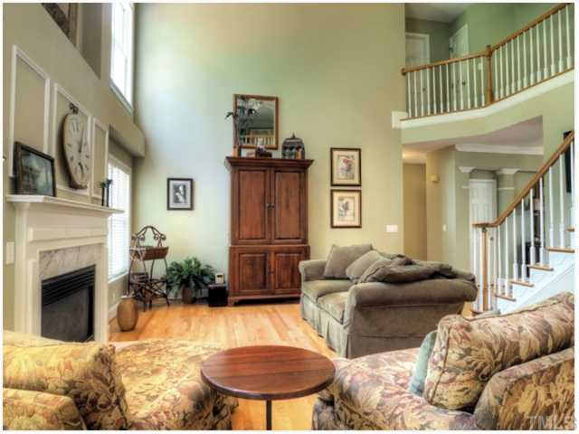 1709 Turtle Ridge Way Raleigh, NC 27614 - Photo 7 of 25 Gallery Image 7