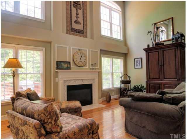 1709 Turtle Ridge Way Raleigh, NC 27614 - Photo 8 of 25 Gallery Image 8