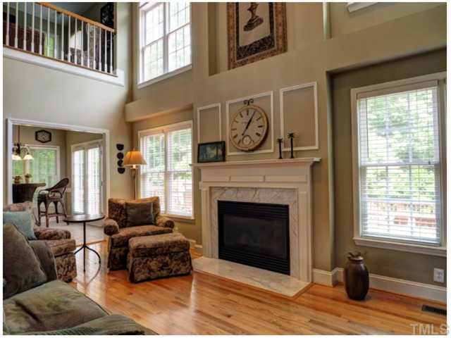 1709 Turtle Ridge Way Raleigh, NC 27614 - Photo 9 of 25 Gallery Image 9