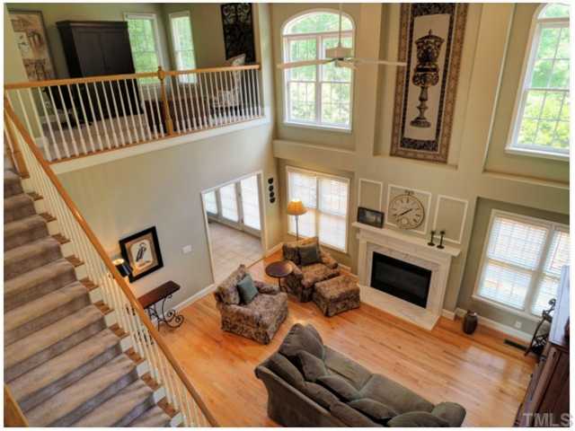 1709 Turtle Ridge Way Raleigh, NC 27614 - Photo 10 of 25 Gallery Image 10