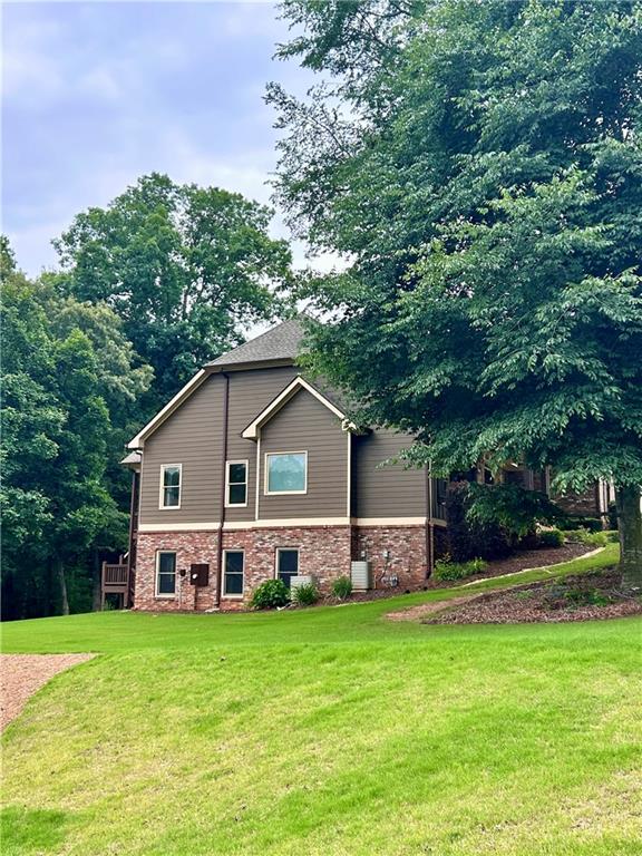348 Hidden Trail Pendergrass, GA 30567 - Photo 6 of 40