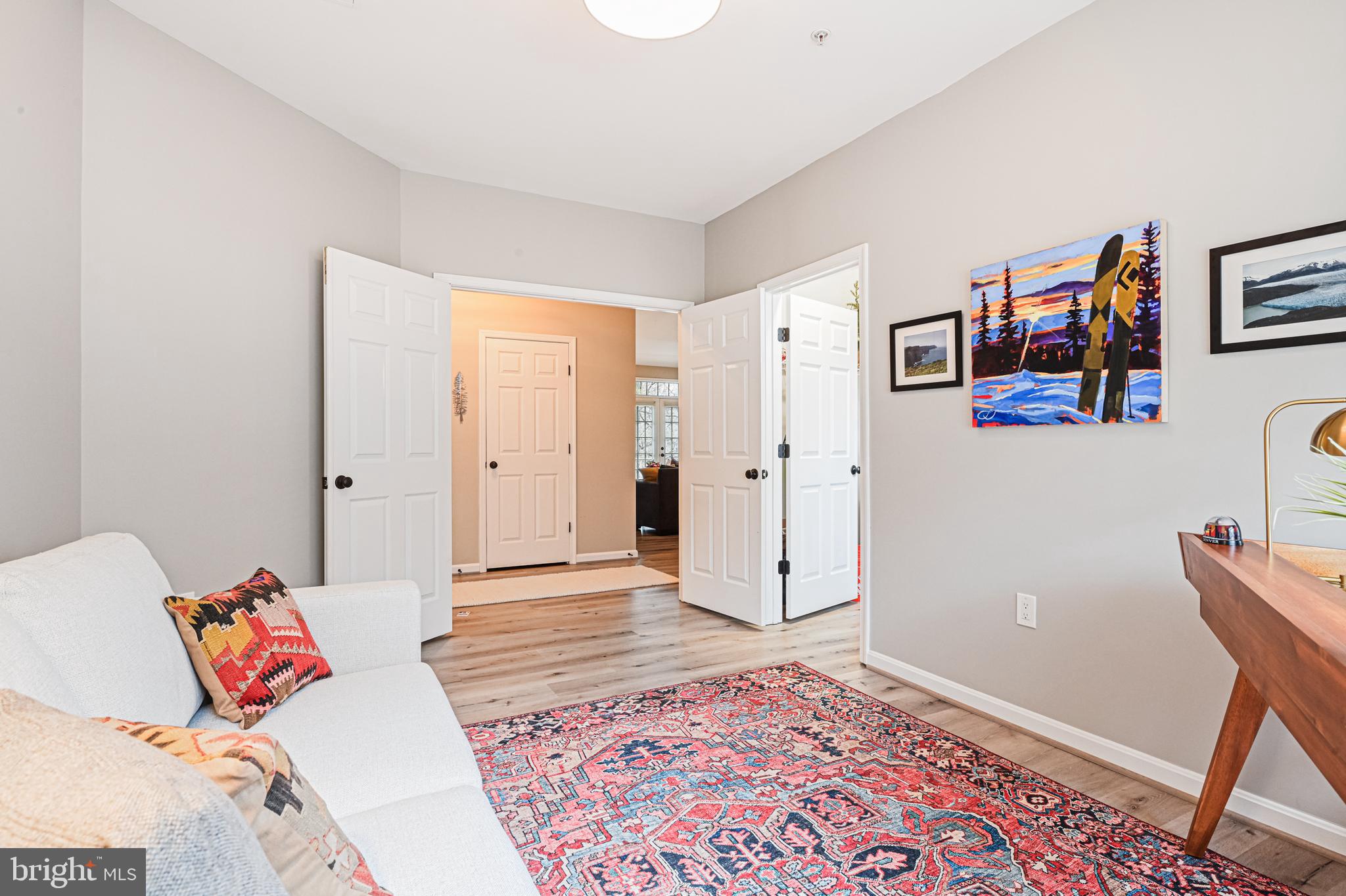 11401 Gate Hill Place, Unit 68 Reston, VA 20194 - Photo 23 of 26 Features large walk-in closet