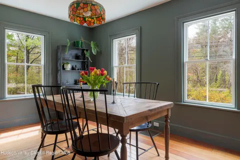 $895,000 | 1396 Wittenberg Road, Mount Tremper, NY 12457
