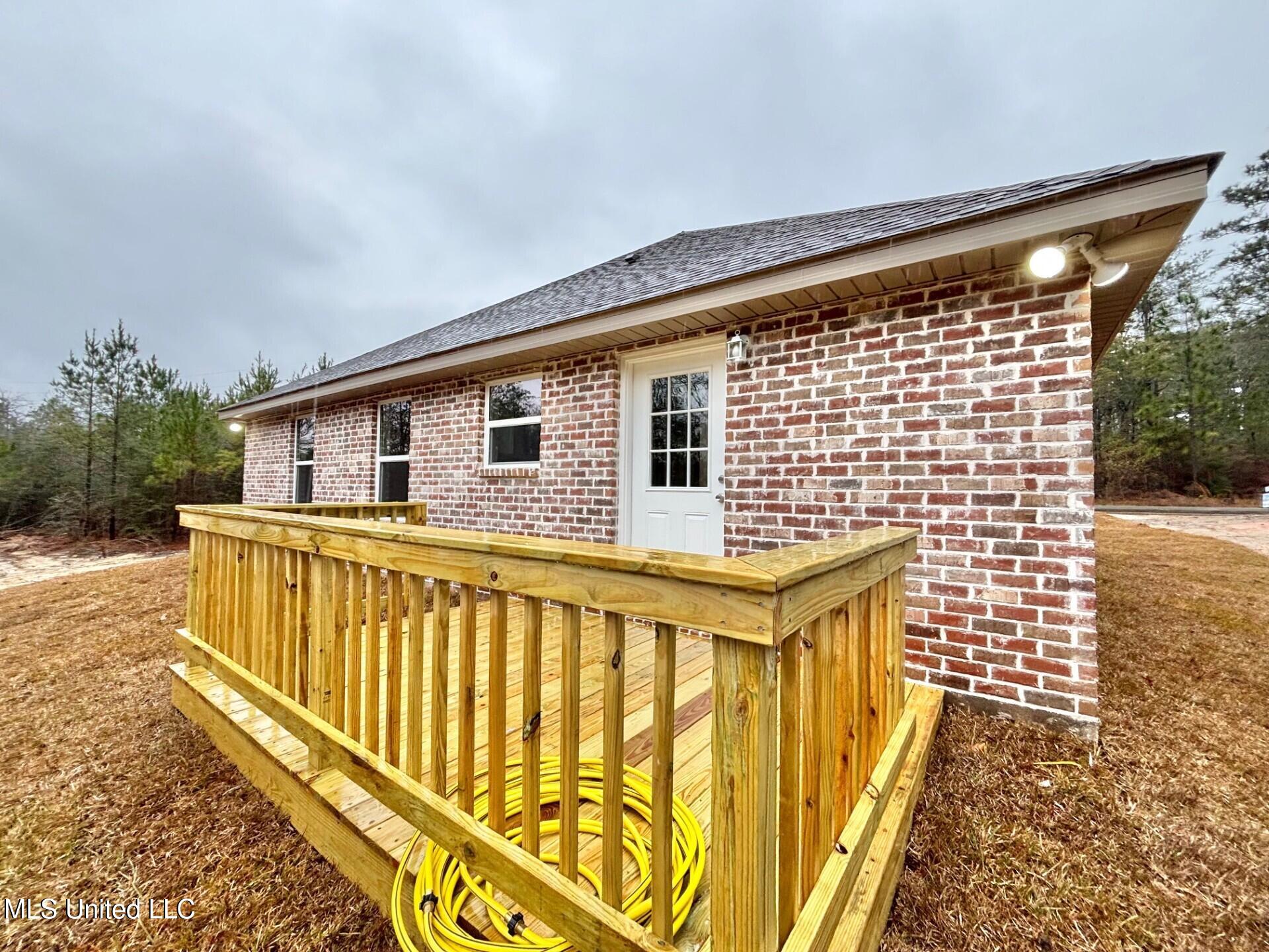 464 Peters Road Poplarville, MS 39470 - Photo 13 of 13 464 Peters 13
