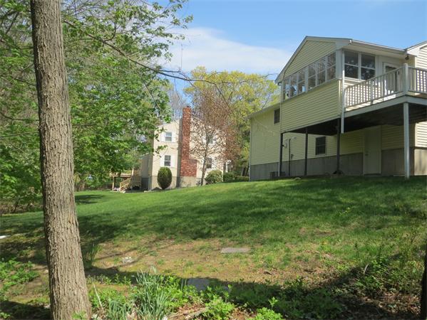 94 Drake Road Burlington, MA 01803 - Photo 14 of 15 Gallery Image 14