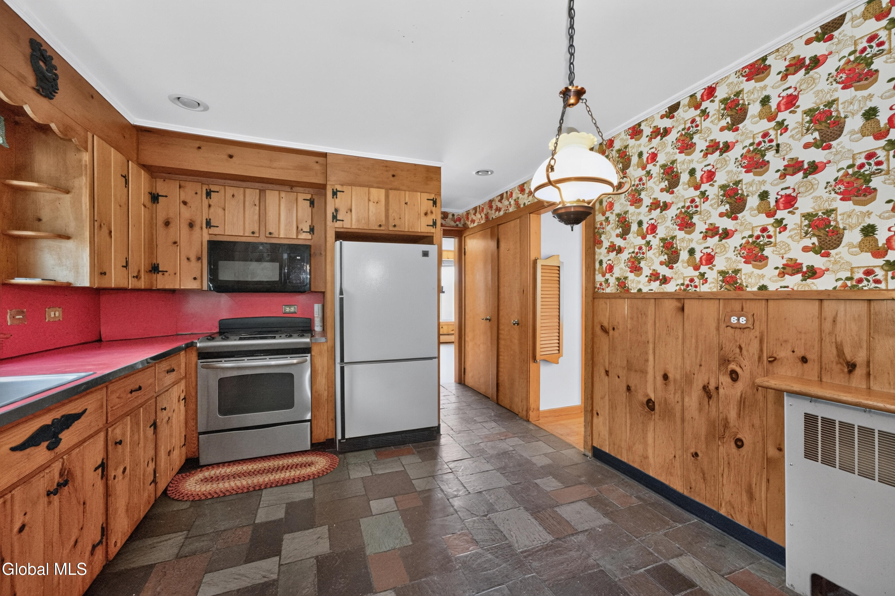 97 Newman Road Salem, NY 12873 - Photo 18 of 61 2 Kitchen 1