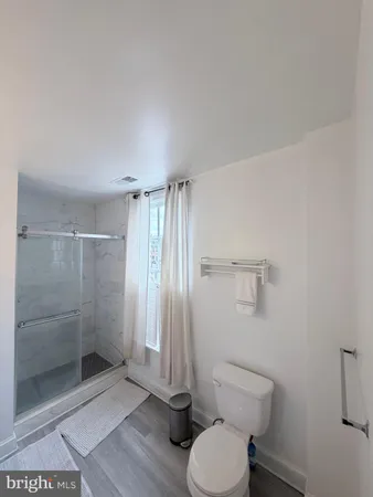 a close up view of a washer and dryer