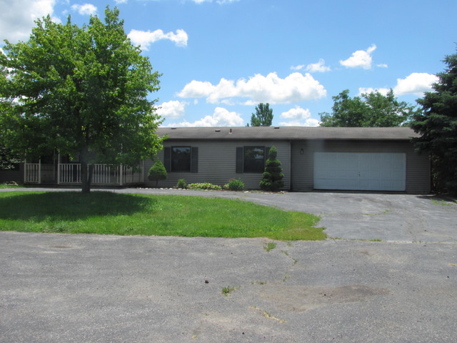 7429 West Pauling Road Monee, IL 60449 - Photo 1 of 21