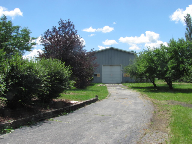 7429 West Pauling Road Monee, IL 60449 - Photo 21 of 21