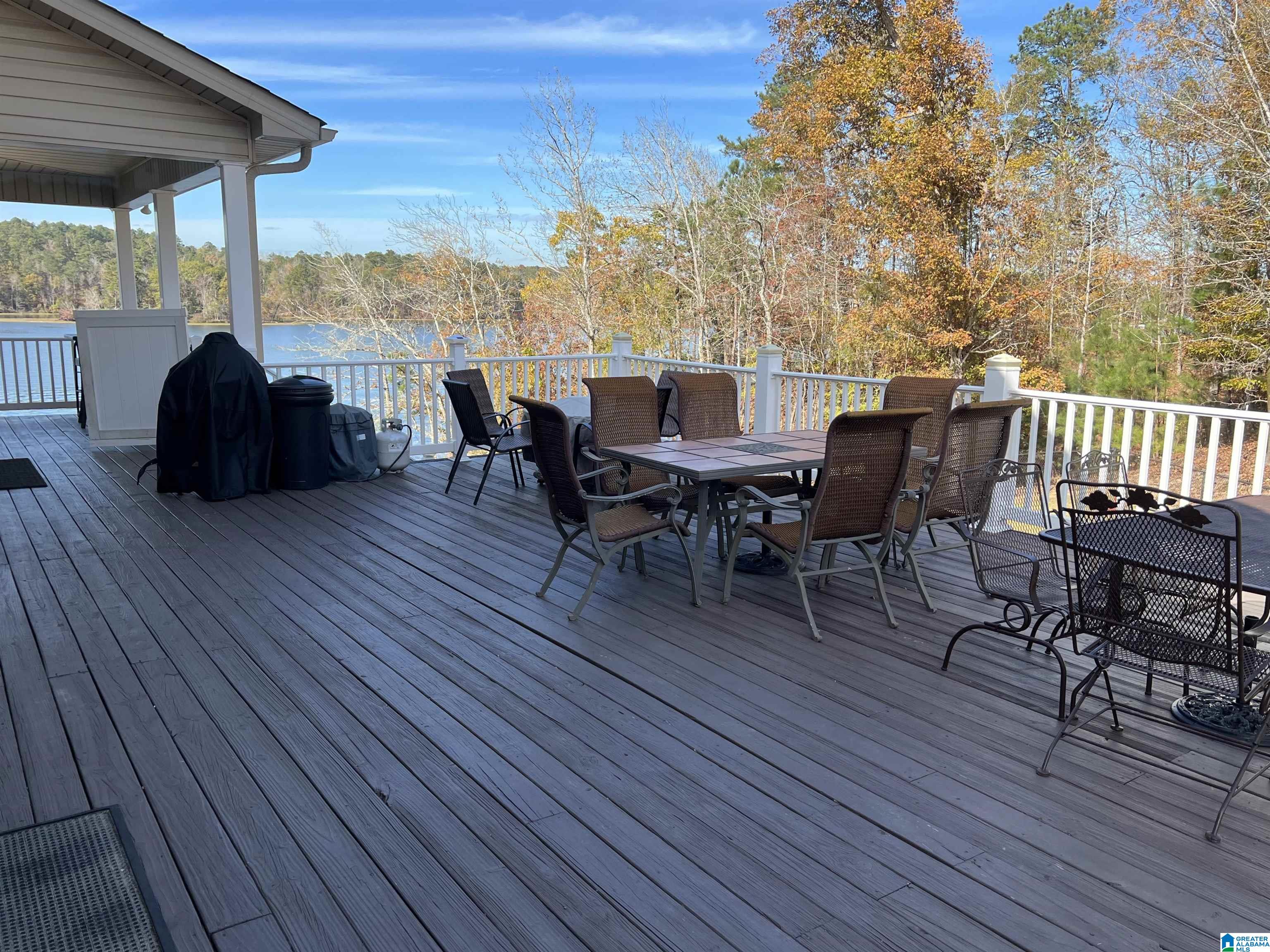 760 Bluff Road Rockford, AL 35136 - Photo 2 of 29