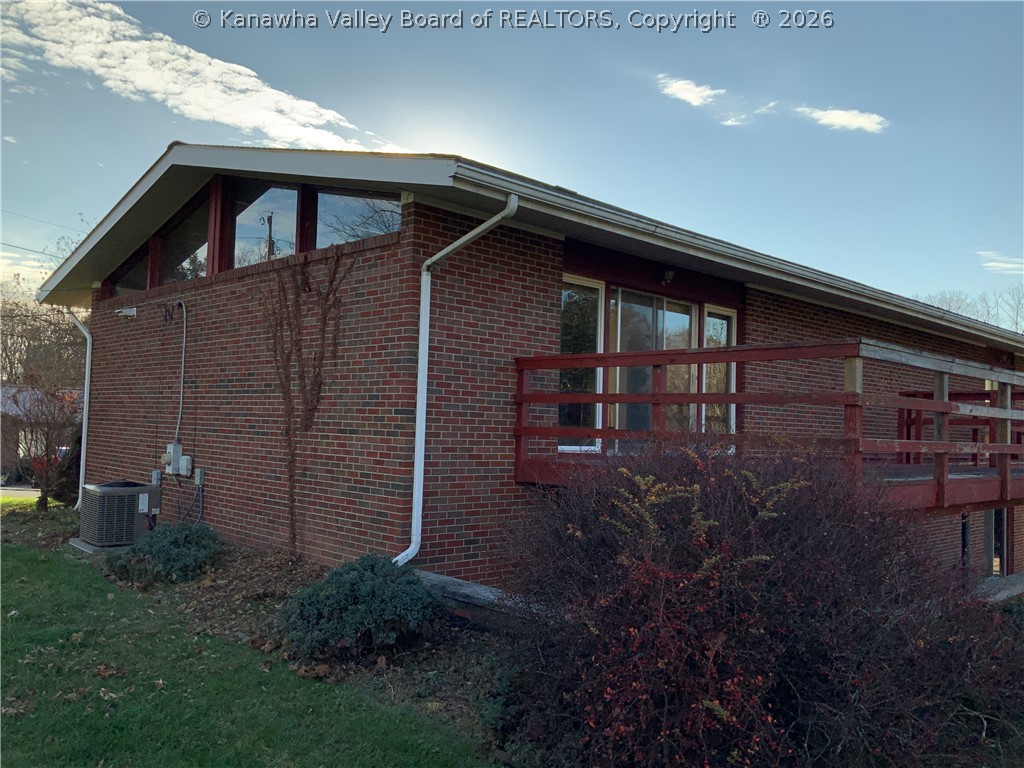 104 Lynn Circle Ripley, WV 25271 - Photo 24 of 30 Gallery Image 24