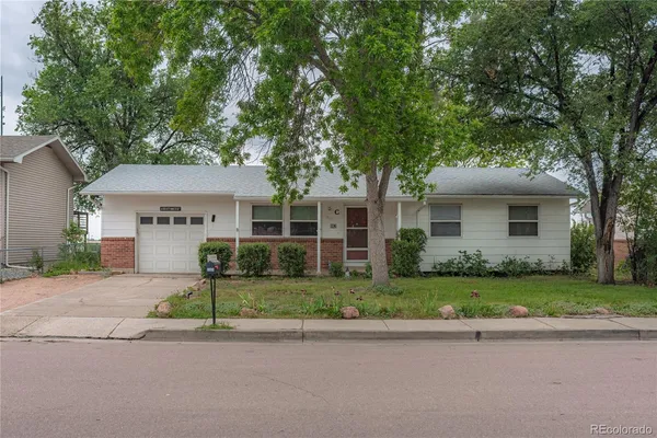 $280,000 | 7509 Fortman Avenue, Fountain, CO 80817