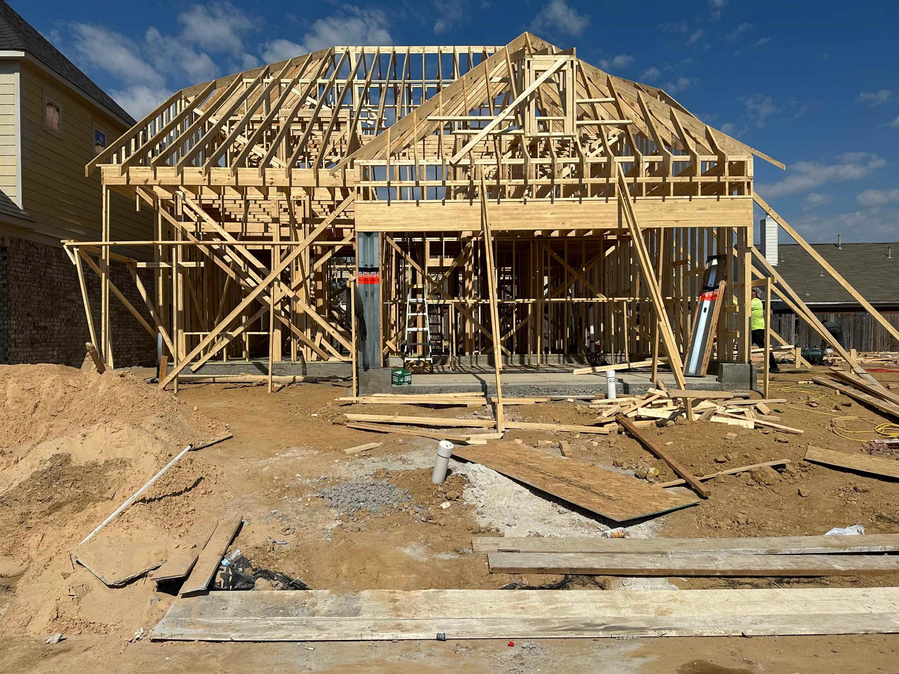 8658 Colleton Way Cordova, TN 38018 - Photo 1 of 3