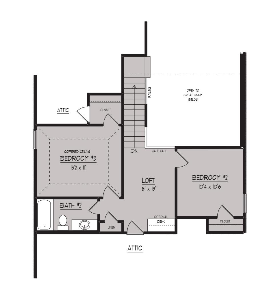 8658 Colleton Way Cordova, TN 38018 - Photo 3 of 3