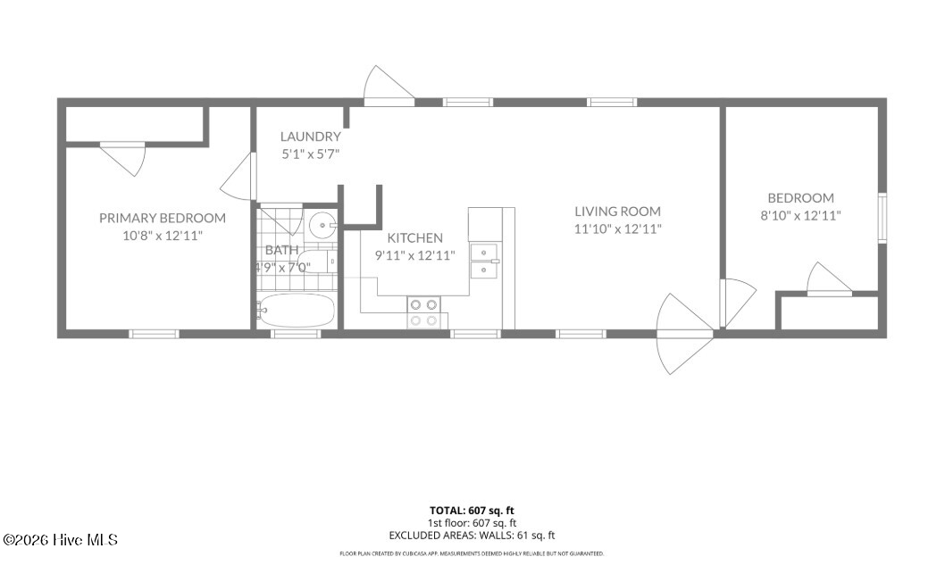 109 Quail Point Drive Hubert, NC 28539 - Photo 29 of 29
