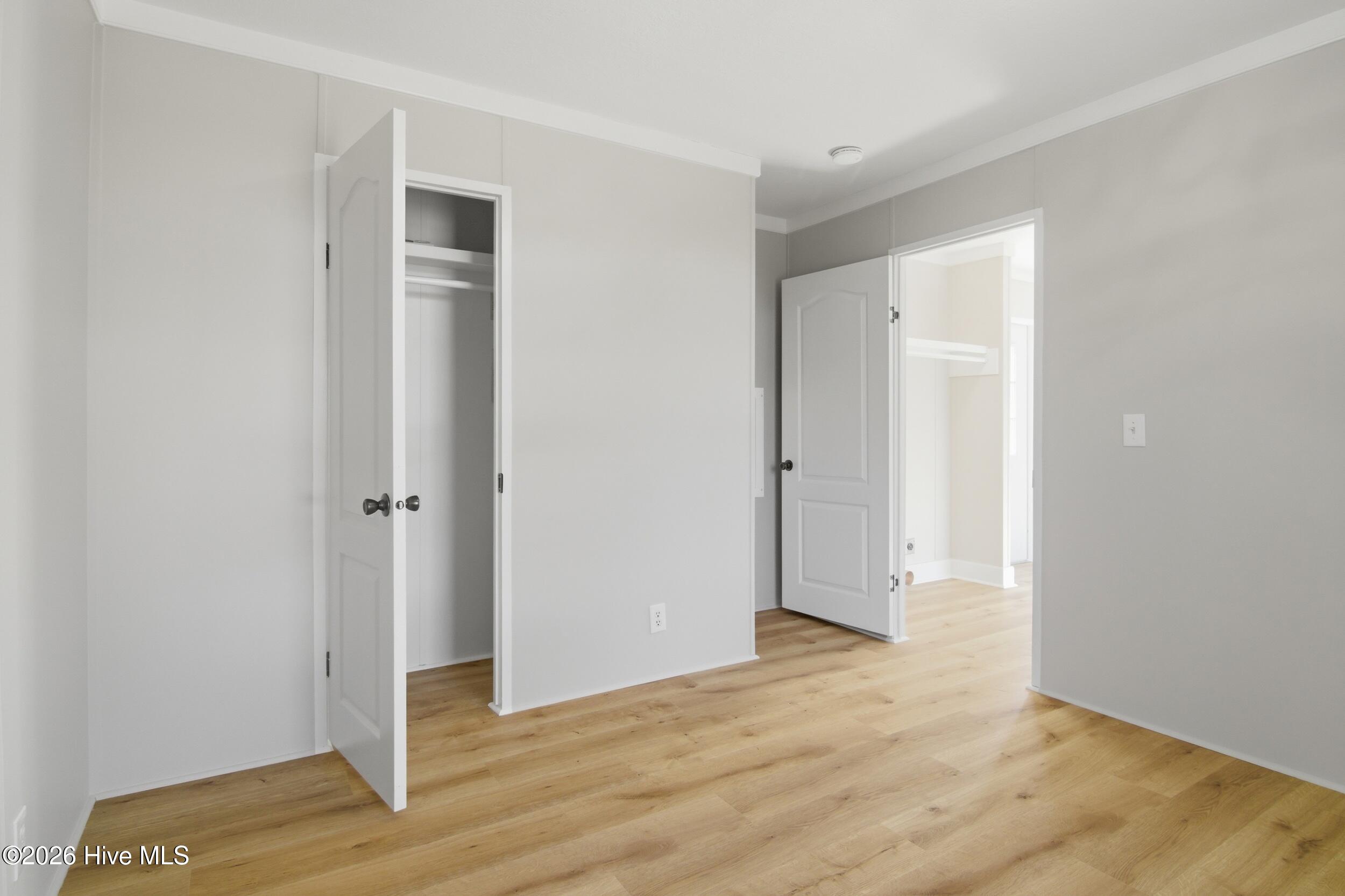 109 Quail Point Drive Hubert, NC 28539 - Photo 15 of 29 15_bedroom 1